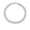 Silver 5mm*19cm