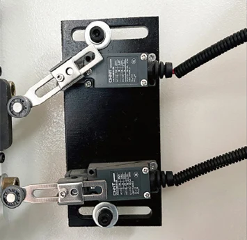 Zhongtai Travel Switch