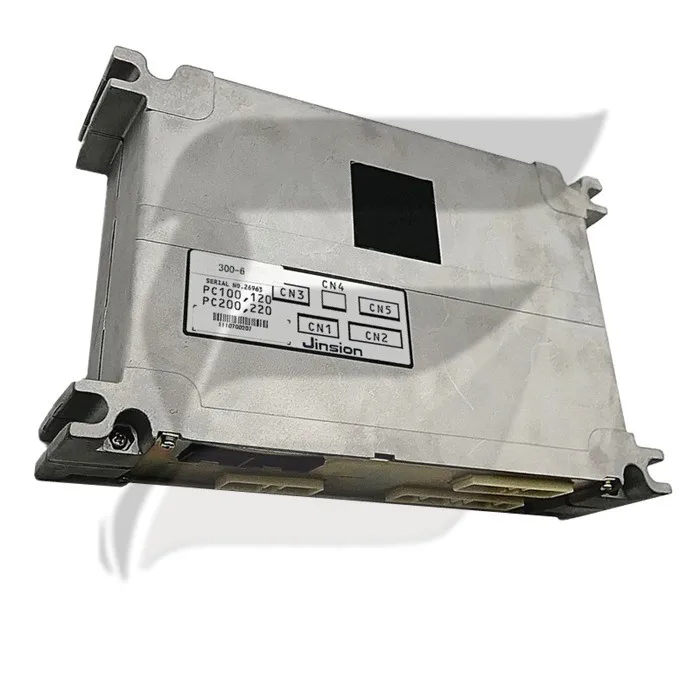 Komatsu Excavator Parts - High Quality & Reliable Solutions