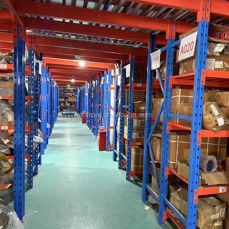 Packaging & shipping specifications
