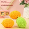 colorful Durian Squeeze Toy TK2126