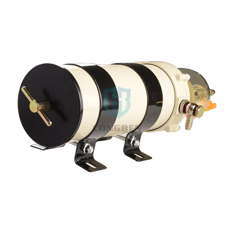 Racor 1000FG Fuel Water Separator Filter for Diesel Engines - Protect ...