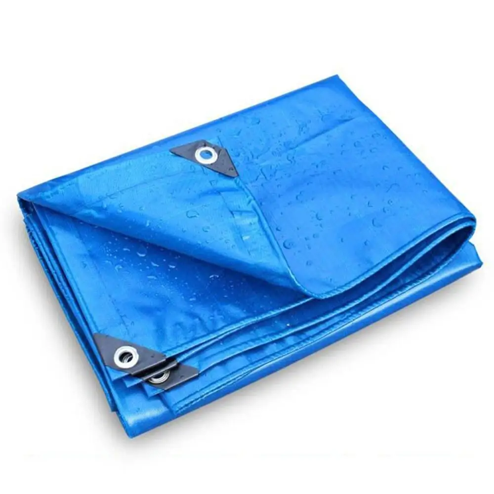 Coated Custom Size Used Wrestling Mat Tarp for Truck Car Building Cover Tarpaulin Price Pvc Coated Polyester Other Fabric Woven