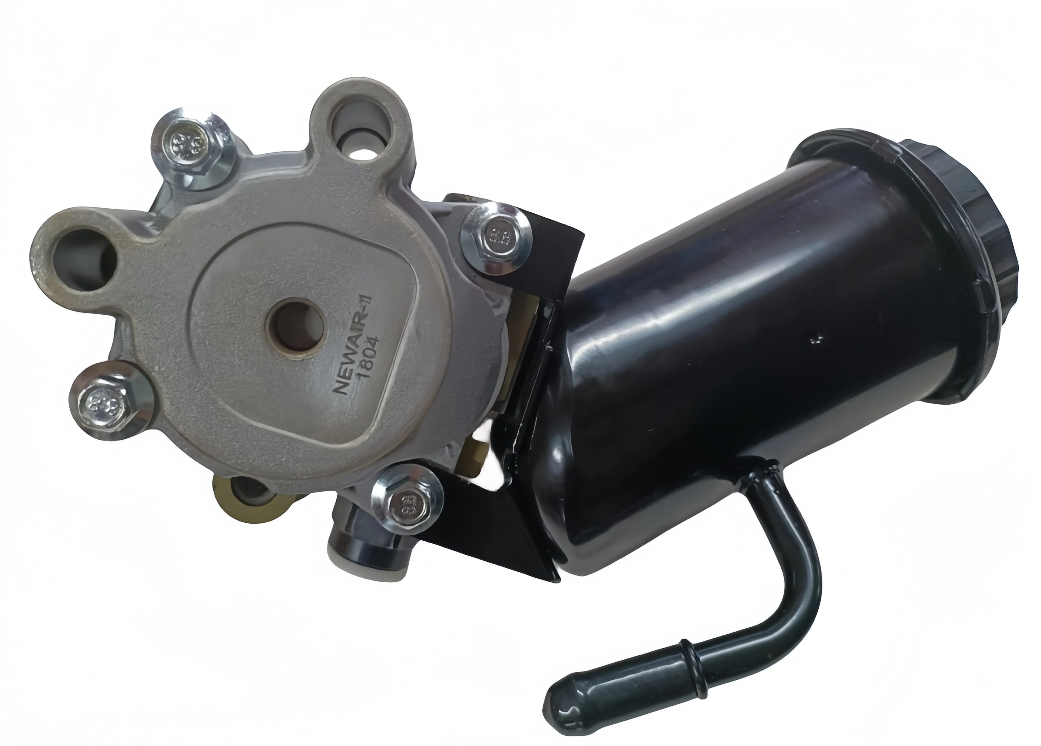 ローマ　保証書付き ハイエース KDH211K H19.09～H20.08 タイミングベルト 外ベルト 7点