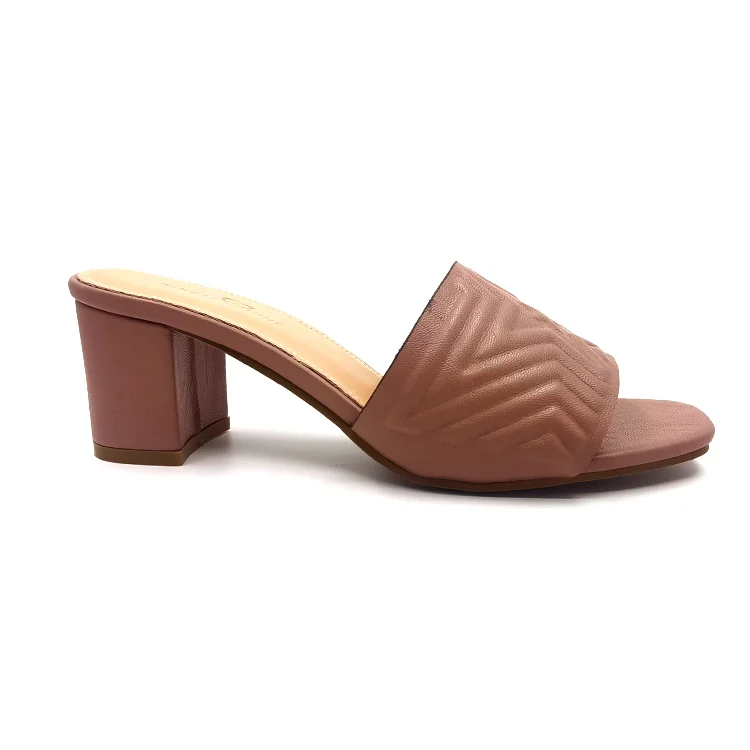 half mules half heels