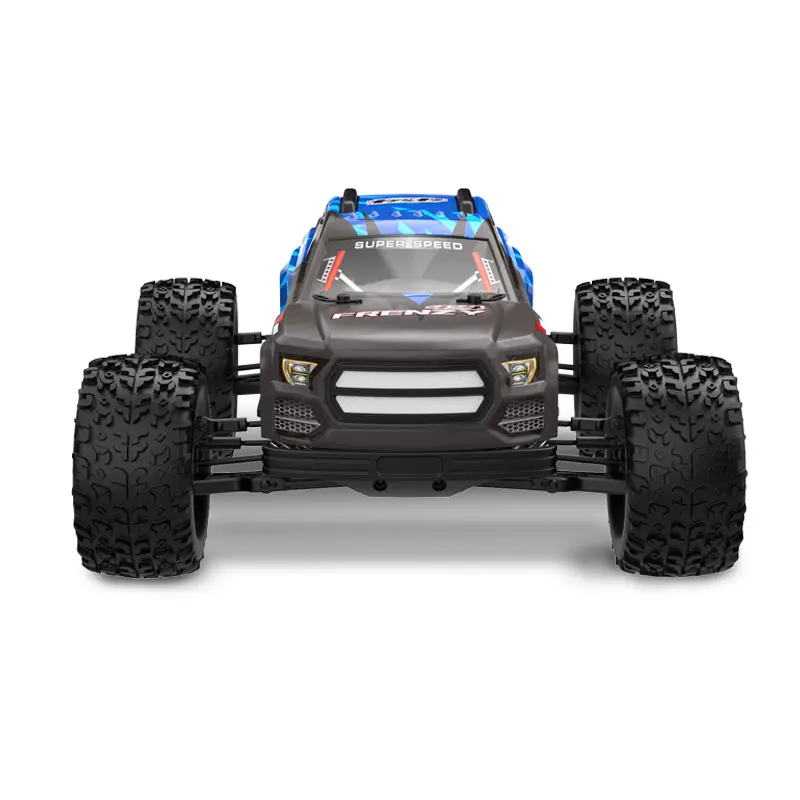 HOSHI N517 Brushless RC Car - High Speed off-Road Truck