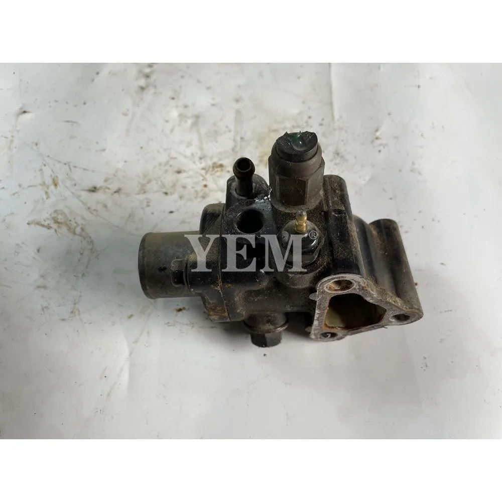 S4L Thermostat Seat for Mitsubishi Engine. 4