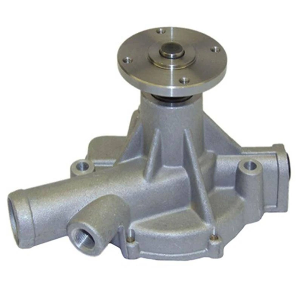 IZUMI for Nissan H20 Water Pump 005910797881 Construction Machinery Engine Parts