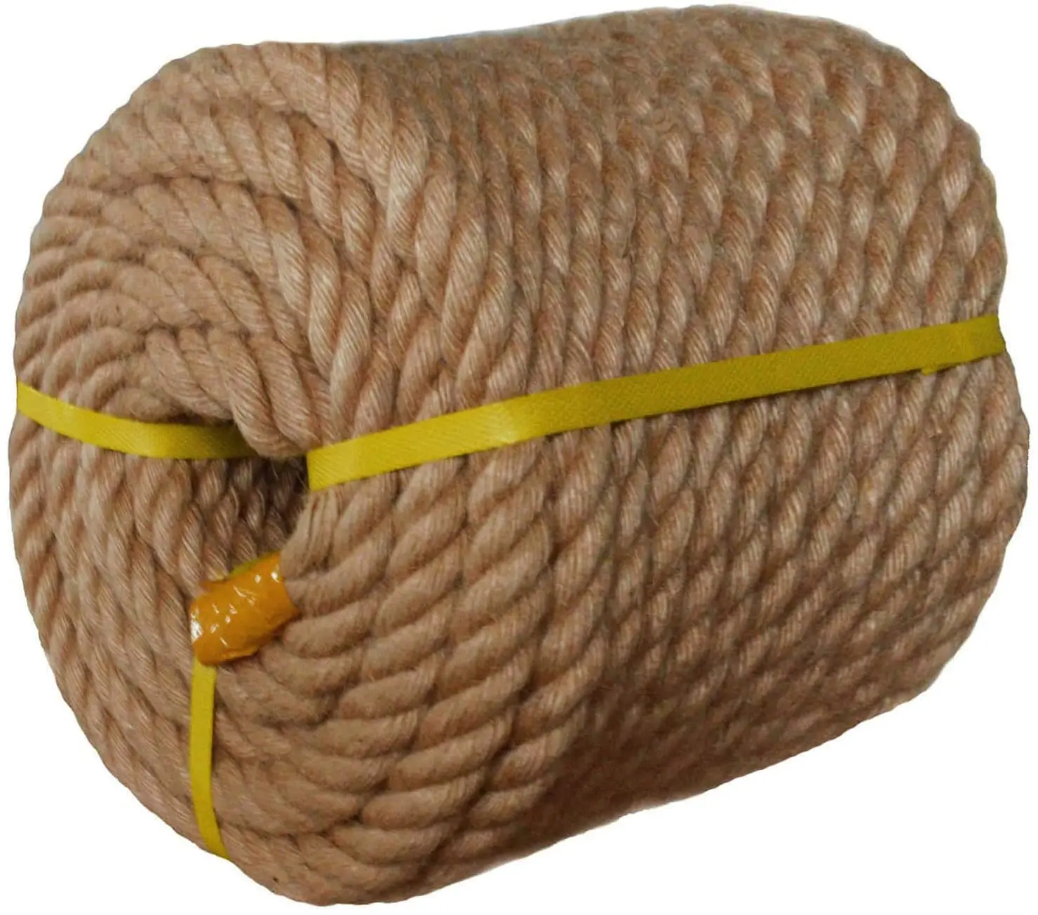 rope jute rope natural thick hemp rope for nautical,landscaping