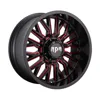 Black-R