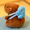 (Capybara) กระเป๋าช้าง12ซม