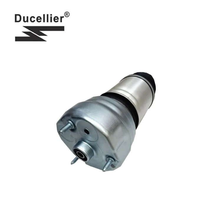 New Model for Porsche Panamera 970 Front Air Suspension Spring Without ADS Shock Absorbers 97034305315 97034305415