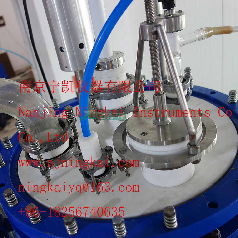 100L 200L 300L Herbal Ultrasonic Extraction And Concentration Machine Equipment supplier