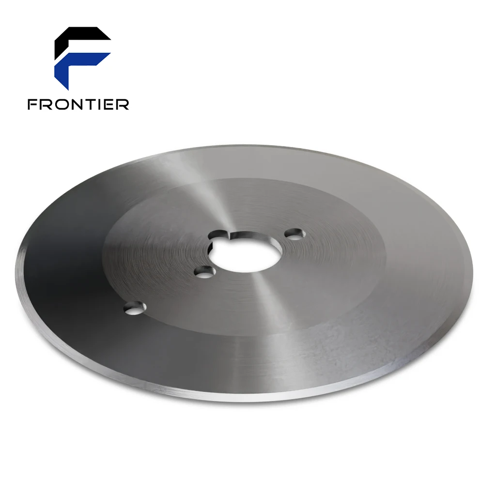80MM Ceylan Smooth Blades for Electric Doner Kebab Knife