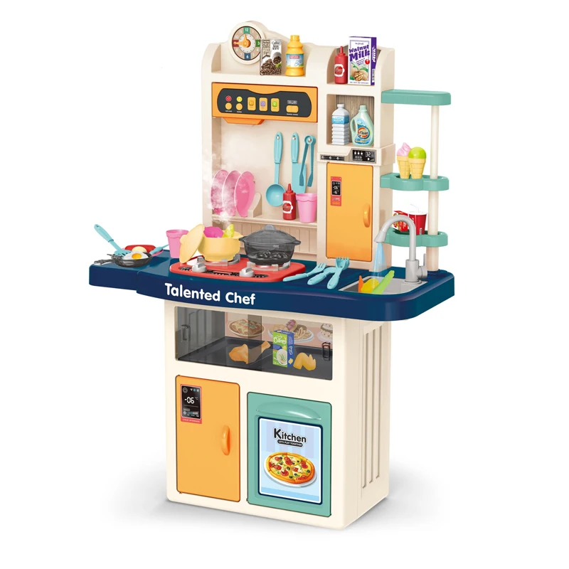 table kitchen set toys