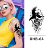XHB-004