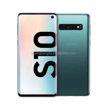 second hand samsung s10