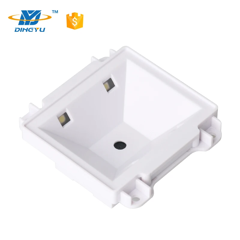 1D 2D QR Code Barcode Scanner Engine Multi-Interface USB & COM Used & in Stock for Locker Locks