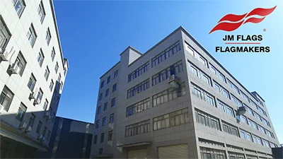 Dongyang Junmei Flags Co., Ltd.