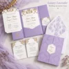 Luxury Lavender
