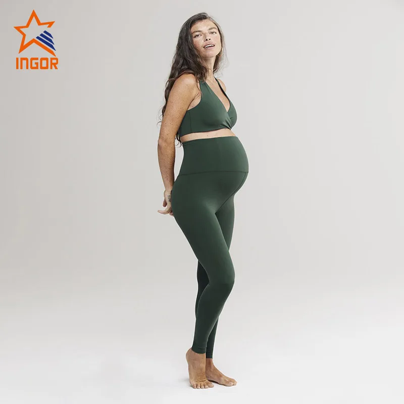 breastfeeding activewear