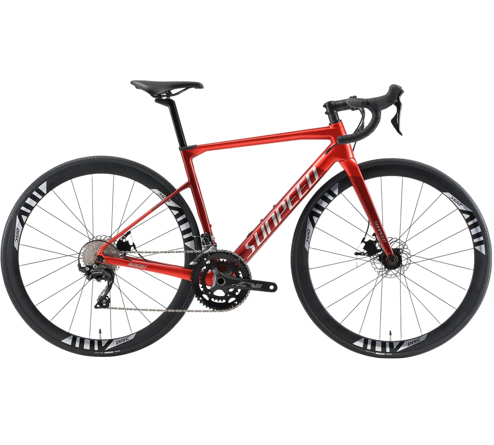 gudereit trekkingrad Gudereit Trekkingbike Schwarz Aluminium - 2. Hand main image 0
