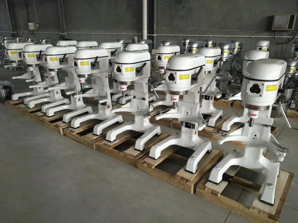 
Лидер продаж! 20 ltr Миксер для тортов/Планетарная смесь 