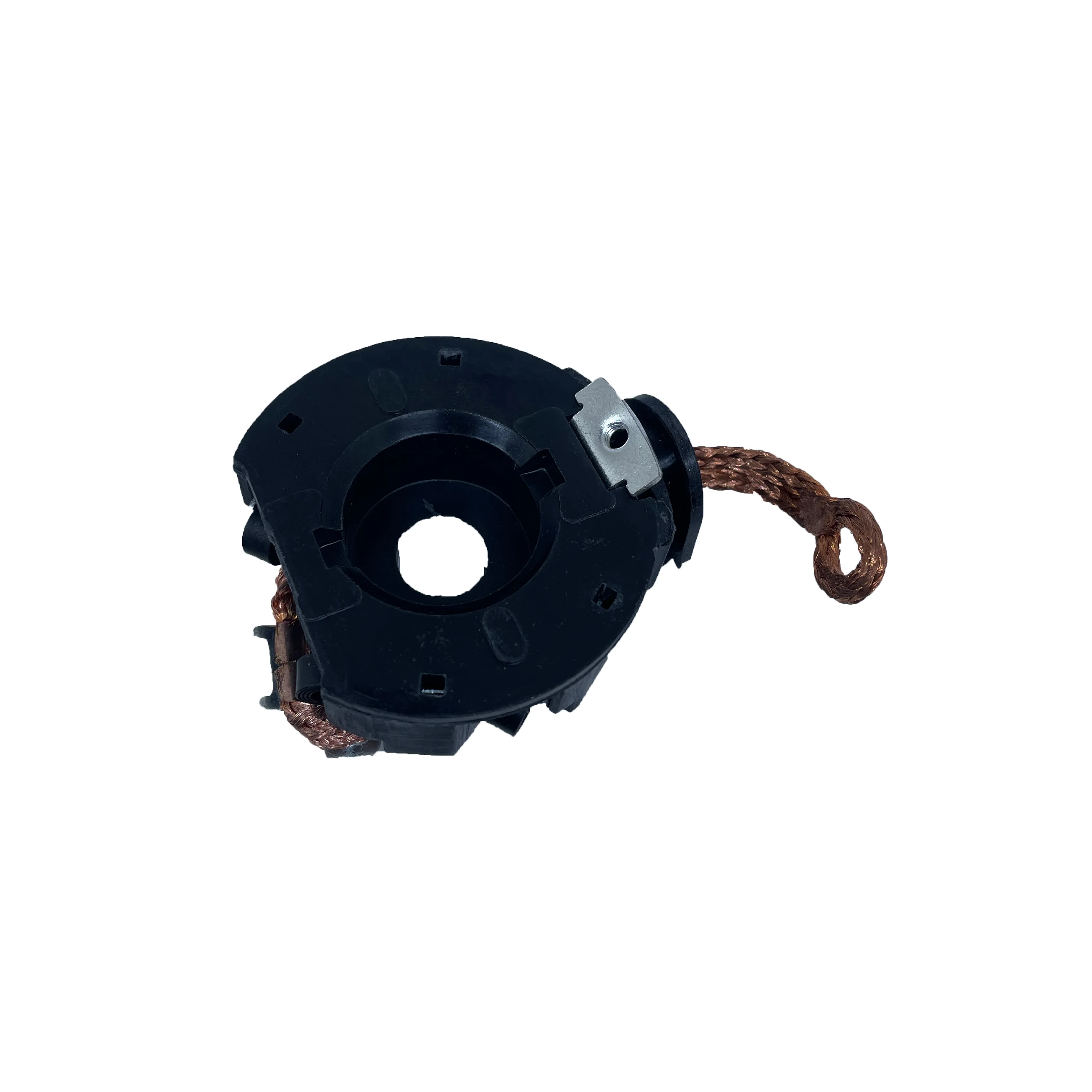 さらぽん 69-8212 Car Starter Motor Carbon Brush Holder Fit for Toyota
