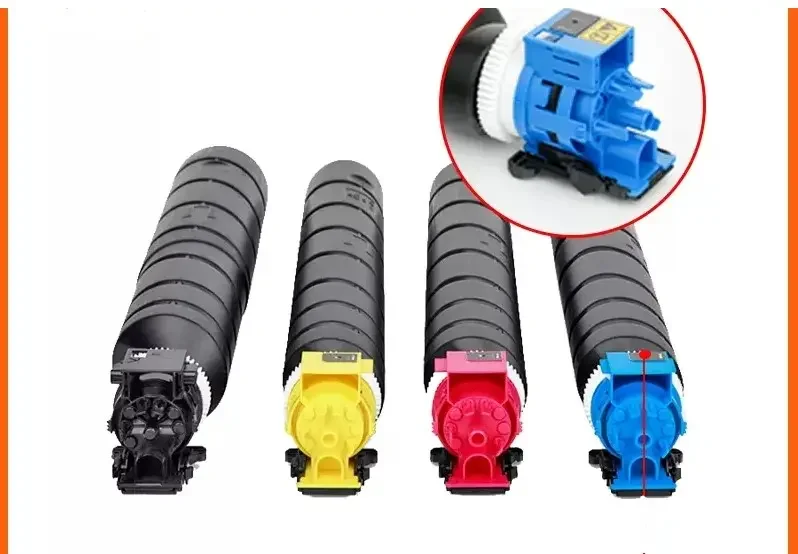 Compatible TK-8336 Toner Cartridge for Kyocera Taskalfa 3252ci/3253ci
