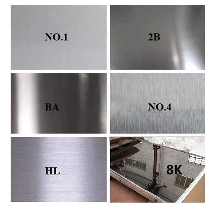 Чем нержавеющая сталь отличается по маркировке Заводская Цена Astm 304 304l 321 430 904l 1 Мм Толщина 316 Декоративный Золотой 