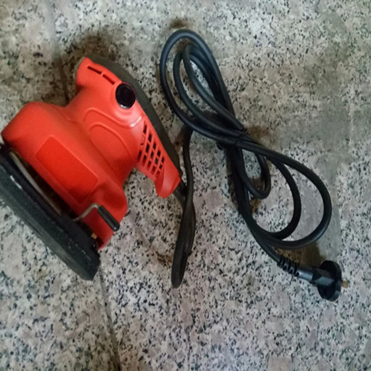 Grinding Tool Kit /Sanding Machine/Sander/ Headlight Cleaner Polishing Kit