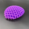 10 cm violet