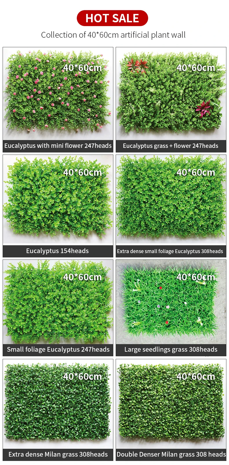 artificial plant walls on High Quality Artificial Apple Tree Leaf Hedging 3m X 1m Screening Plant Roll Artificial Grass Roll Buy Artificial Grass Artificial Grass Roll Fencing Wall Leaf Roll Product On Alibaba Com