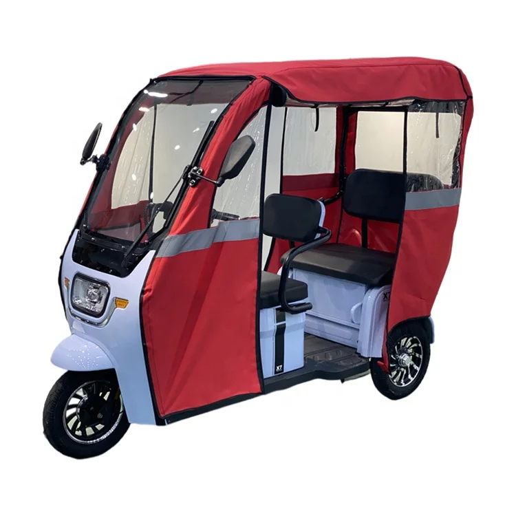 2021年式 電動三輪車 高齢者向け 配達用 3輪三輪車| Alibaba.com