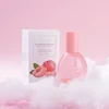 PEACH PLUMPING SERUM