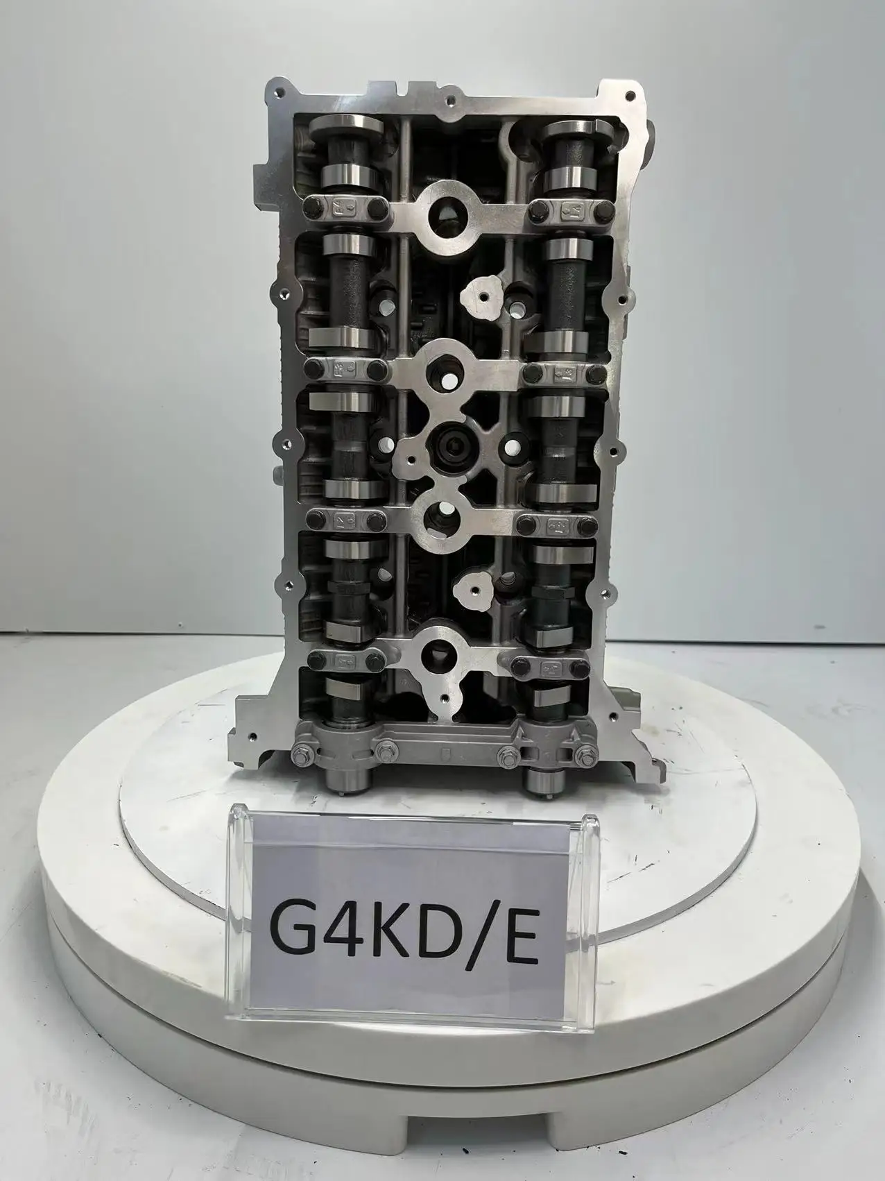 Engine G4KE 2.4L supplier