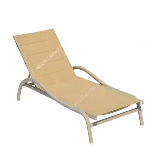 sun lounger fabric