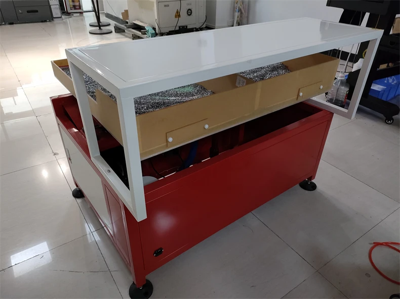 Utomat Machine Rhinestone Shaking Machine Board Cutting Transfer Dise Rhinestone Setting Machine for Decorating Clothes Purses