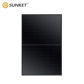 1000w 400 Watt Solar Roof Panels Kit 275w Flexible Trina Alibaba Solar ...