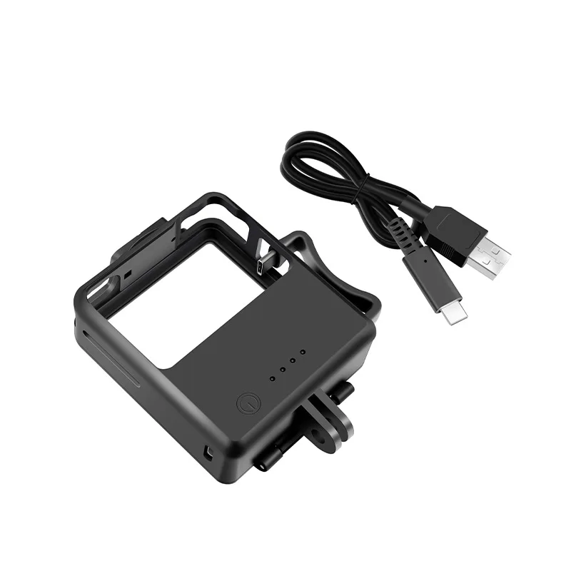 RingTeam 2600mAh Power Bank Portable Source for DJI Osmo Action Camera