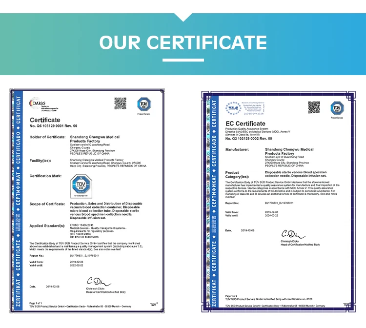 Blood Collection Tubes Original Bd Vacutainer Pronto Quick Release