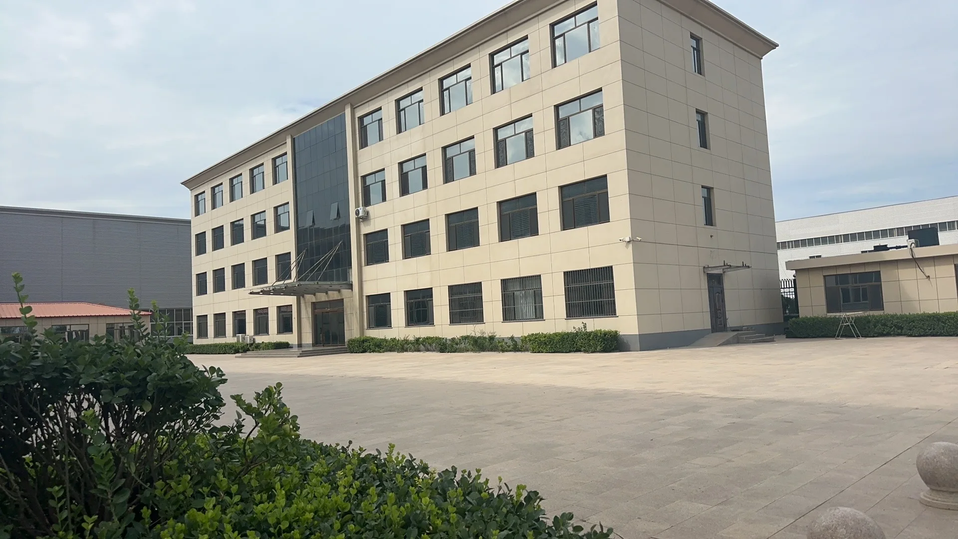 Botou Jiuqing Environmental Protection Equipment Co., Ltd.