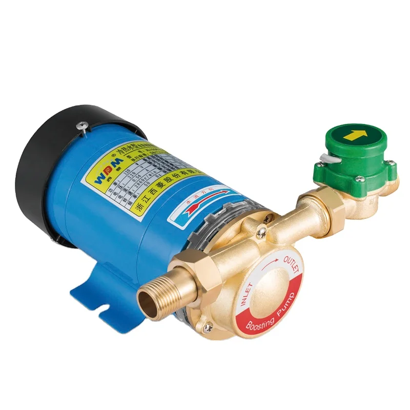 Boosting pump. Насос водоток 15gz-15. booster pump.