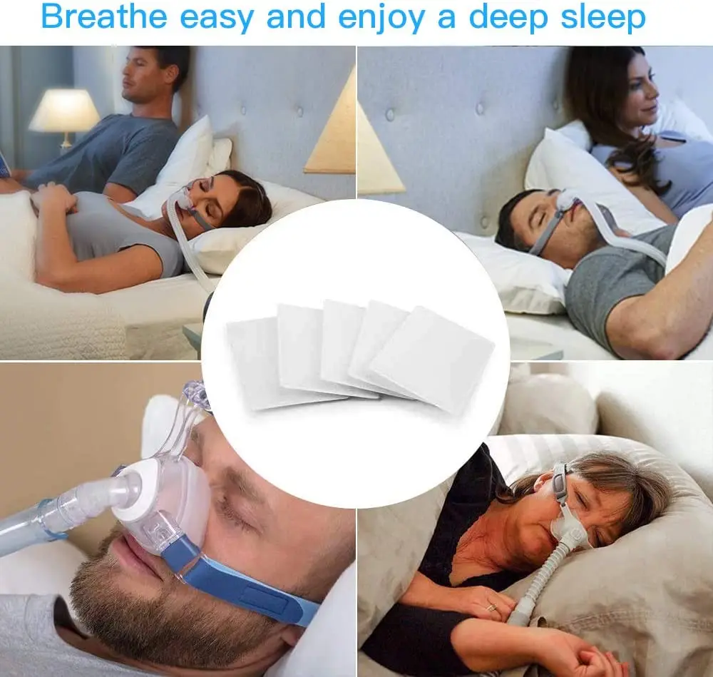 Disposable Cpap Filter Compatible With Resmed Airsense S9 S10 Aircurve Airstart S9 S10 Filter