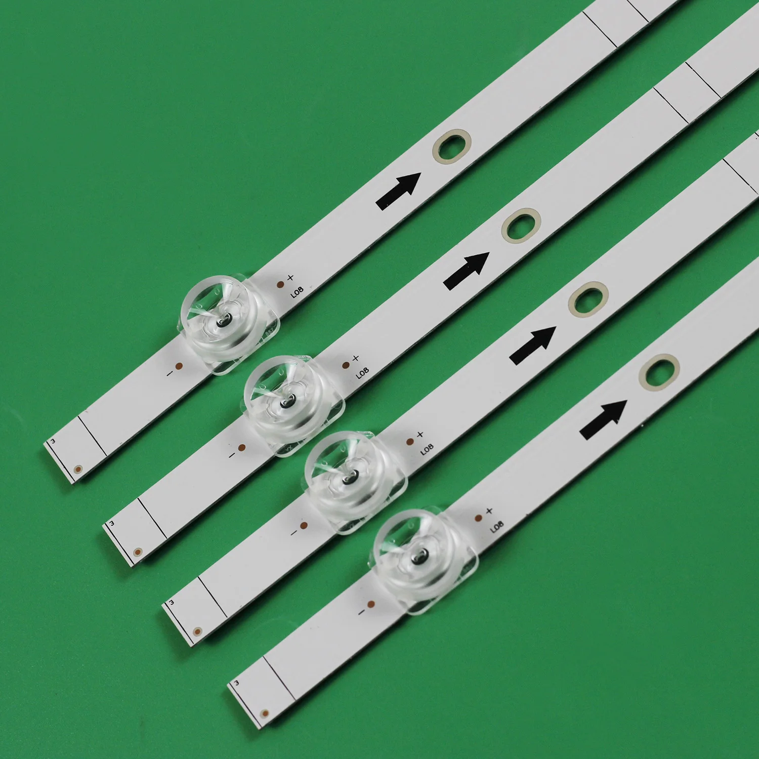 EUHGITS(小さな店) テレビ用 LED バックライト ストリップ 55UH6150 55UF7702 55UX340C  55U（Amazon.co.jp: EUHGITS(小さな店) 3 PCS LED バックライトストリップ テレビ用 32LN5707  32LB536B 32LN541B 32LN5100 32LN545B 32LN5180 32LN550B 32LN550FD 32LN530B  POLA2.0 ...）