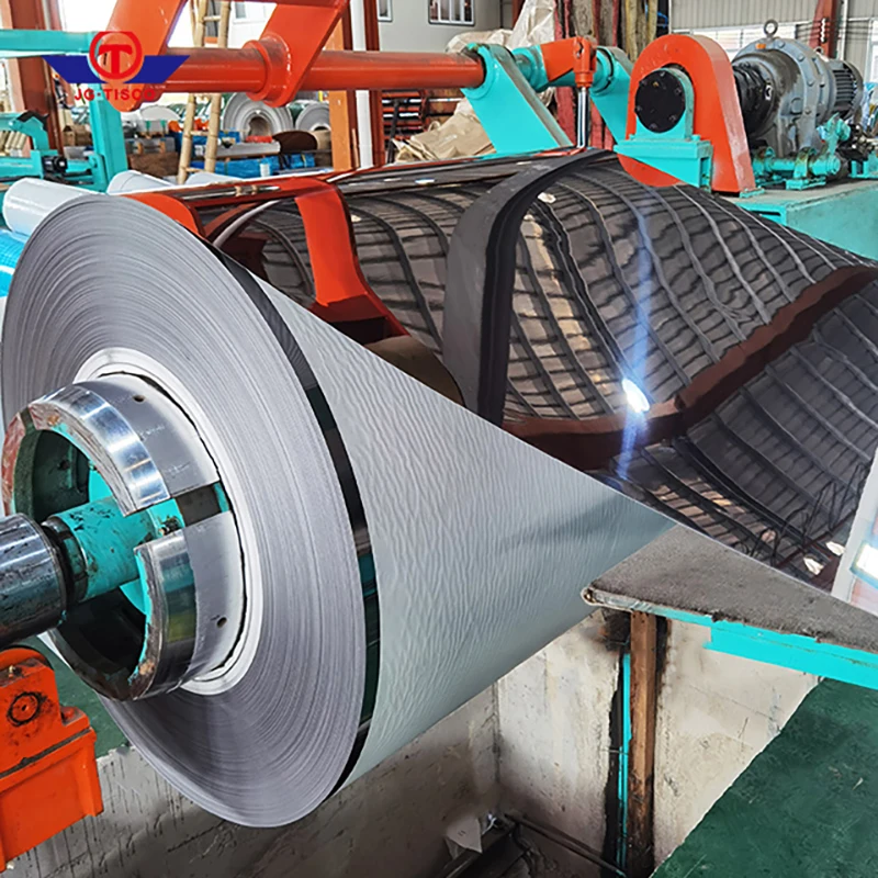 Нержавеющая сталь 201 SS 304 316 409 пластина/лист/катушка/полоса Din 1 4305 катушка из нержавеющей