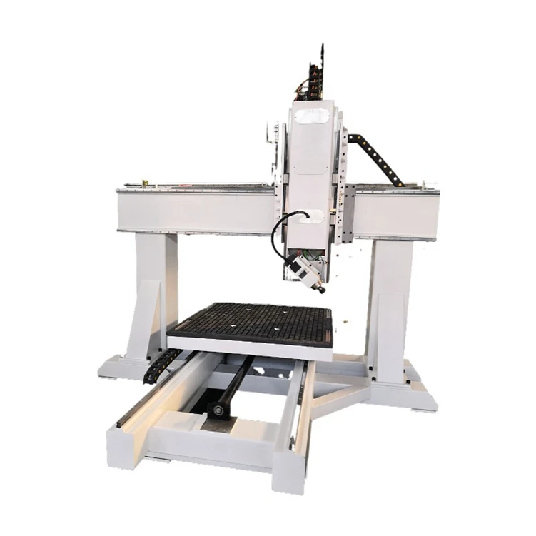 Omnitech cnc router store for sale