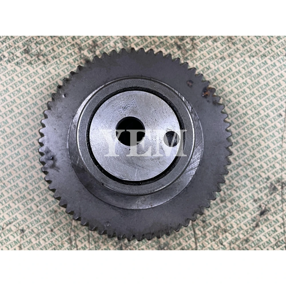 3024 Oil Pump for Caterpillar Engine Rebuild Kit Engine Parts 3