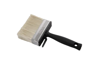 Direct Factory Price Block Brush With Plastic Handle Polyester Filament