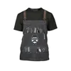 #2ชายเสื้อช่างตัดผม